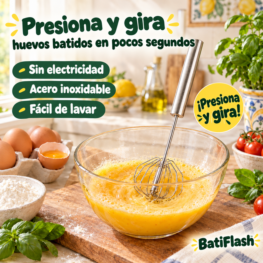 BatiFlash
