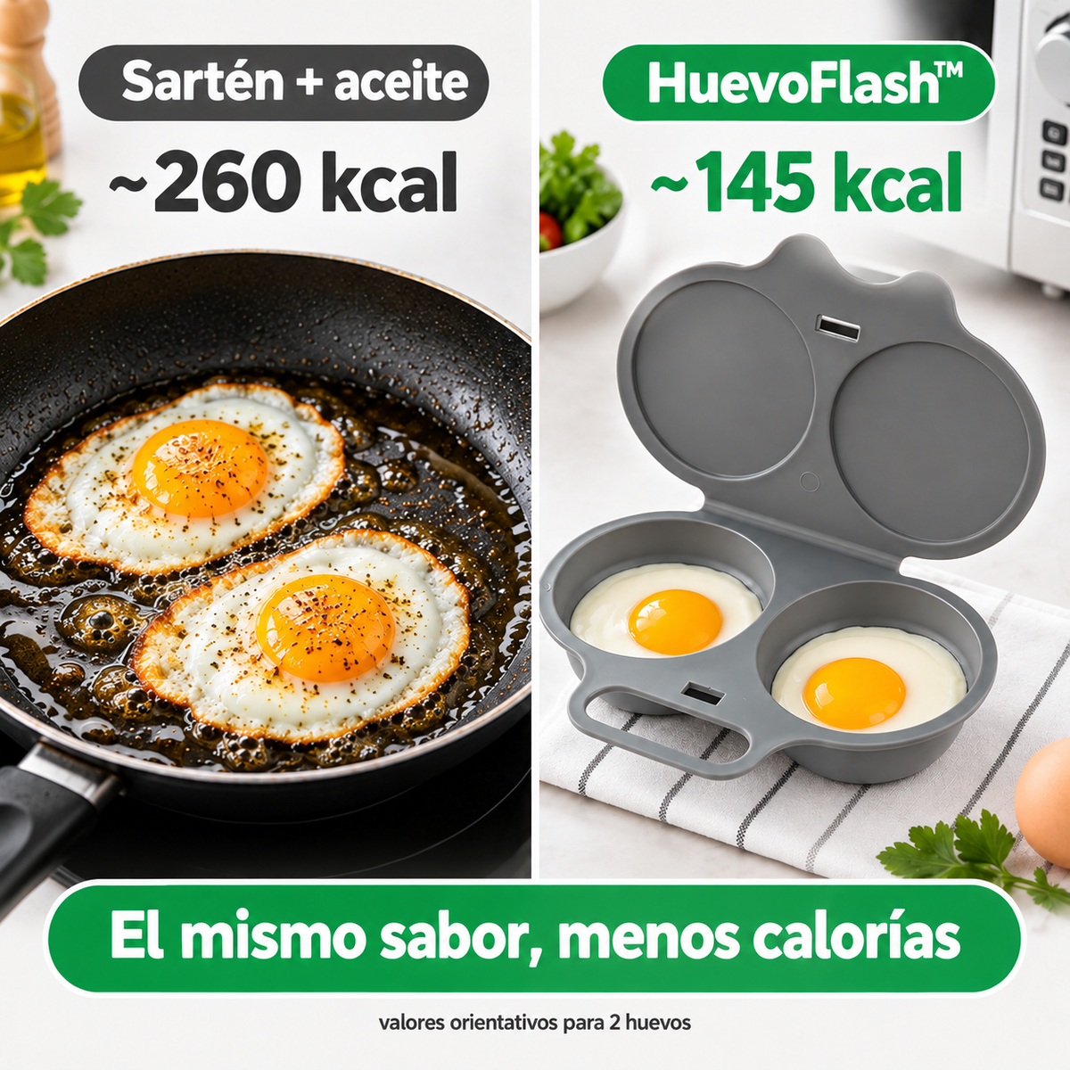 huevoflash eq 3