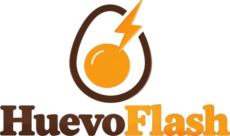HuevoFlash